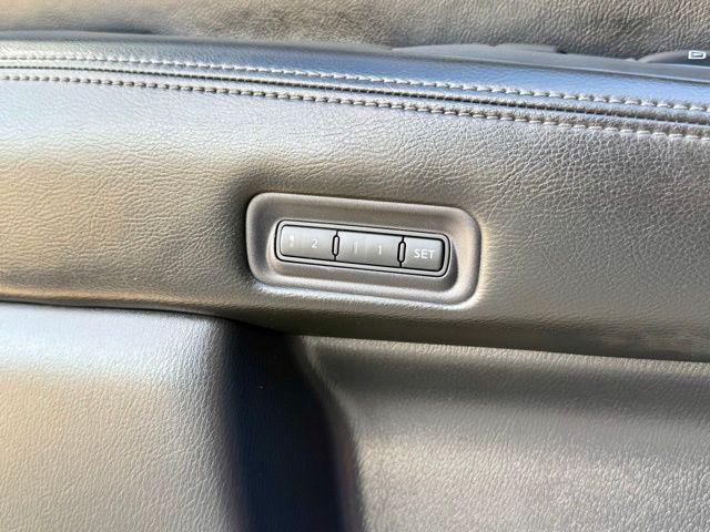 used 2015 Nissan Pathfinder car, priced at $10,500