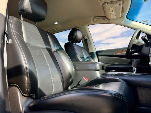 used 2015 Nissan Pathfinder car, priced at $10,500