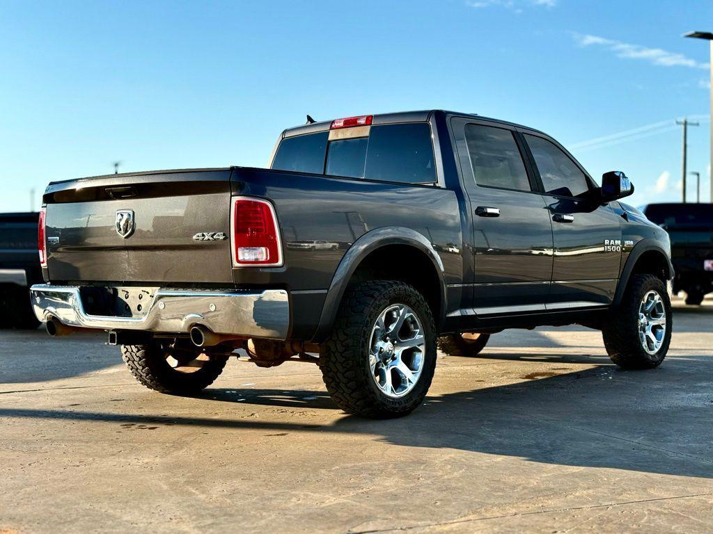 used 2015 Ram 1500 car, priced at $12,905