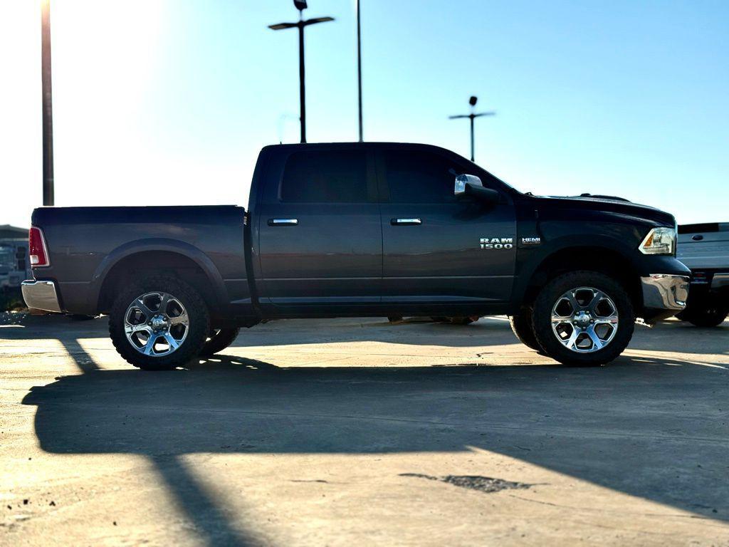 used 2015 Ram 1500 car, priced at $12,905
