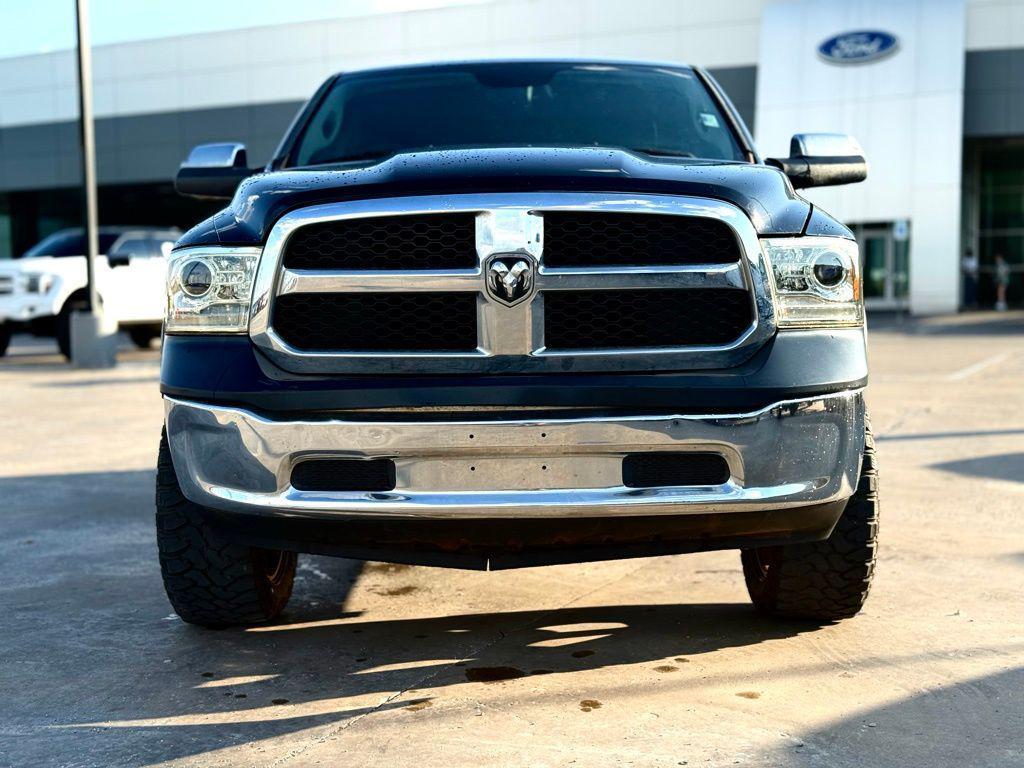used 2015 Ram 1500 car, priced at $12,905