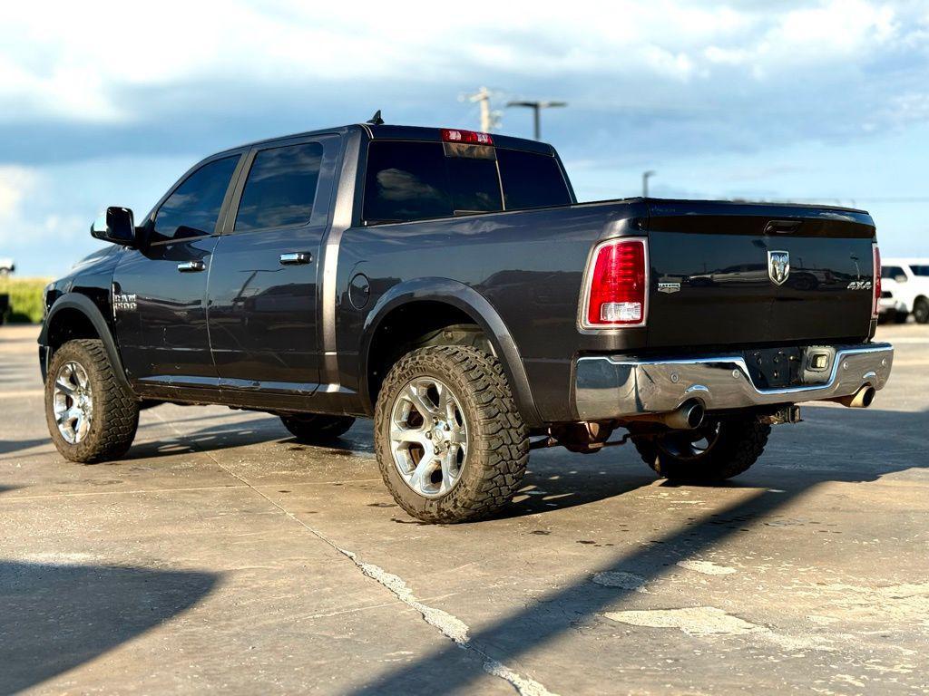 used 2015 Ram 1500 car, priced at $12,905