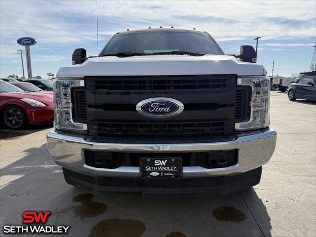 used 2018 Ford F-350 car, priced at $39,900