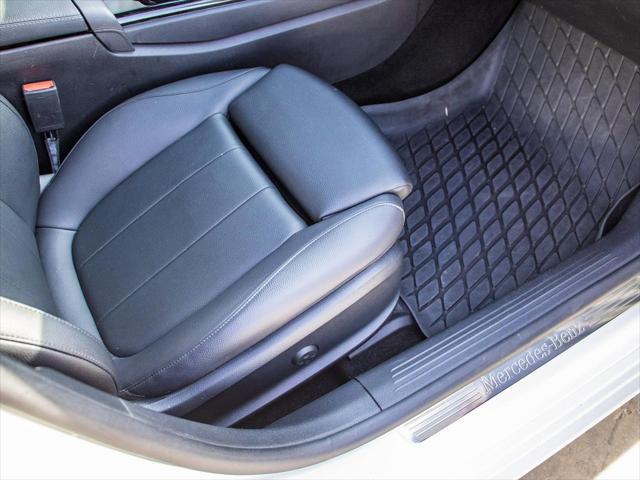 used 2021 Mercedes-Benz A-Class car, priced at $24,800