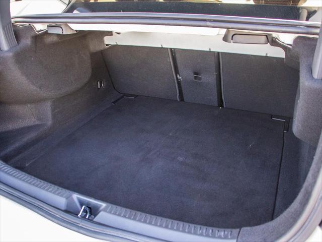 used 2021 Mercedes-Benz A-Class car, priced at $24,800