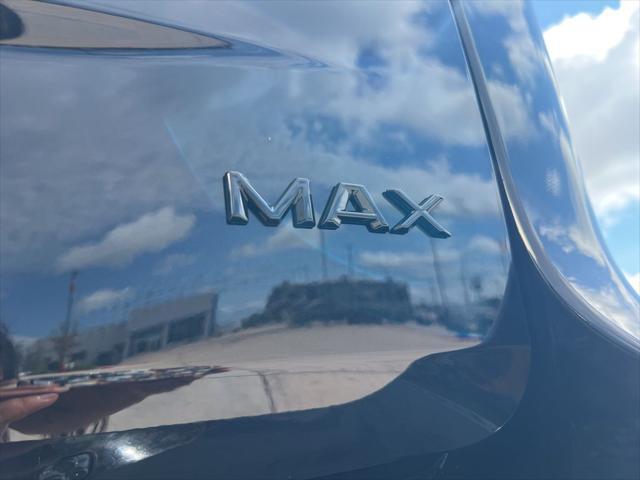 new 2025 Ford Expedition Max car, priced at $80,743