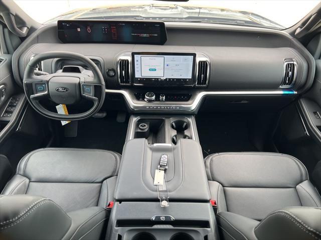 new 2025 Ford Expedition Max car, priced at $80,743