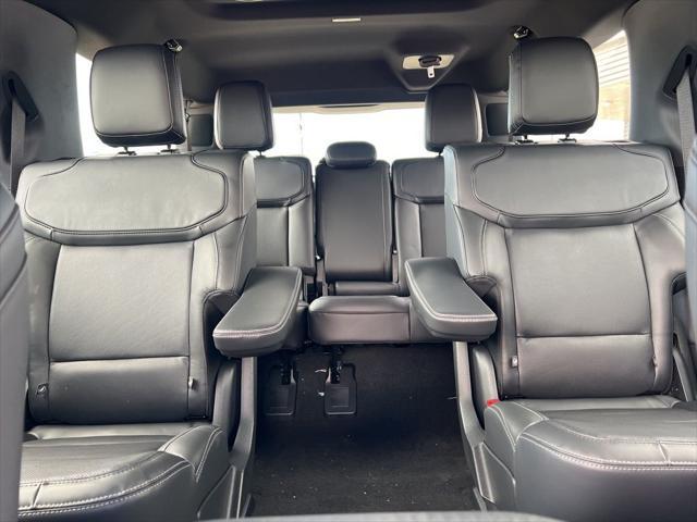 new 2025 Ford Expedition Max car, priced at $80,743