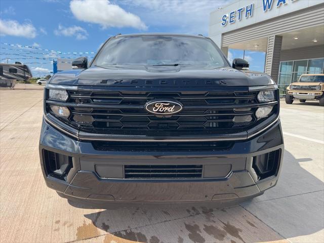 new 2025 Ford Expedition Max car, priced at $80,743