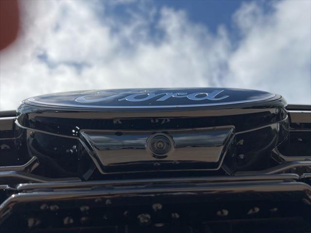 new 2025 Ford Expedition Max car, priced at $80,743