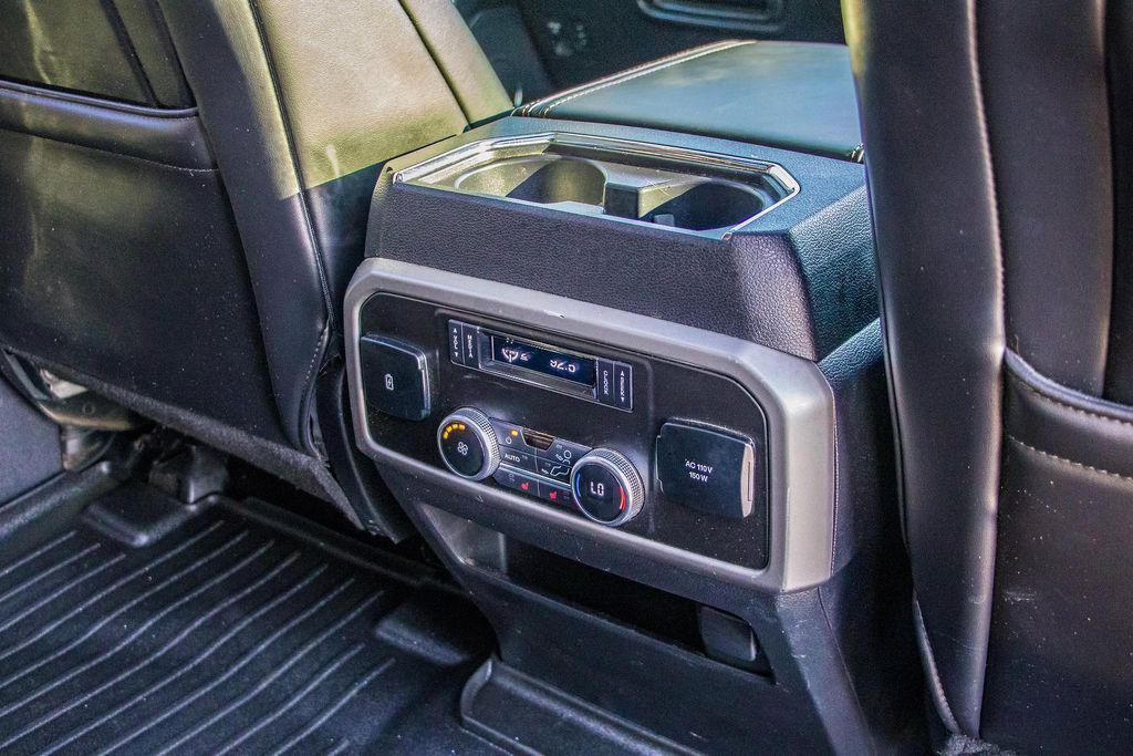 used 2019 Ford Expedition car, priced at $29,900