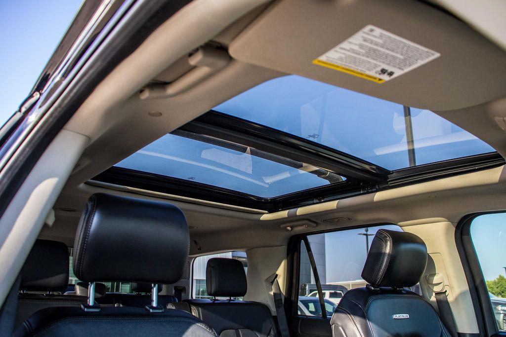 used 2019 Ford Expedition car, priced at $29,900