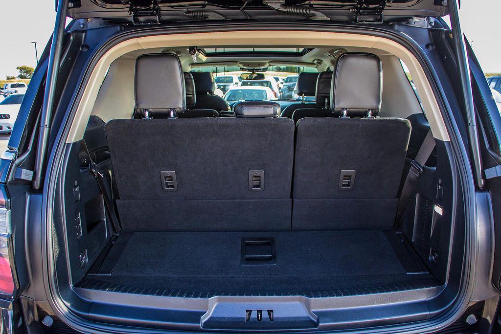 used 2019 Ford Expedition car, priced at $29,900