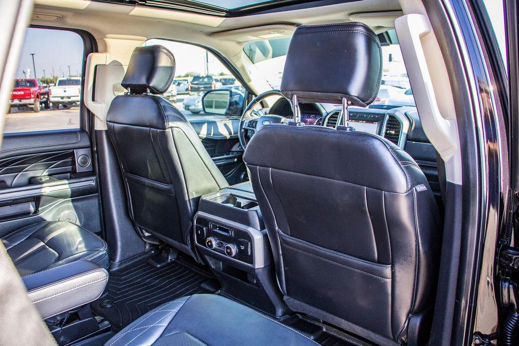 used 2019 Ford Expedition car, priced at $29,900