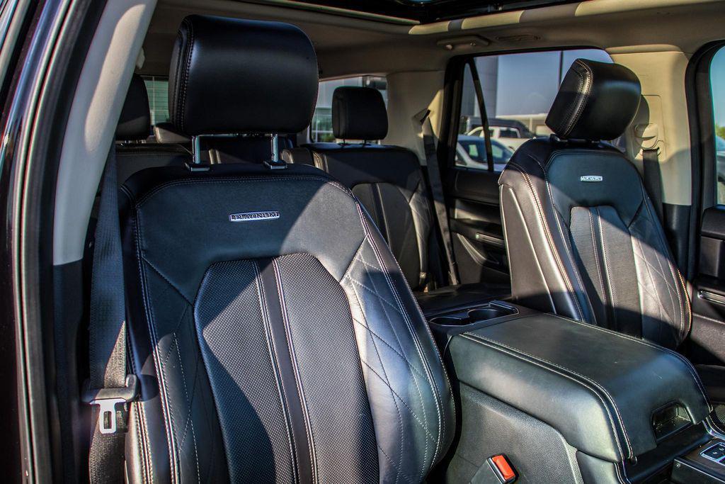 used 2019 Ford Expedition car, priced at $29,900