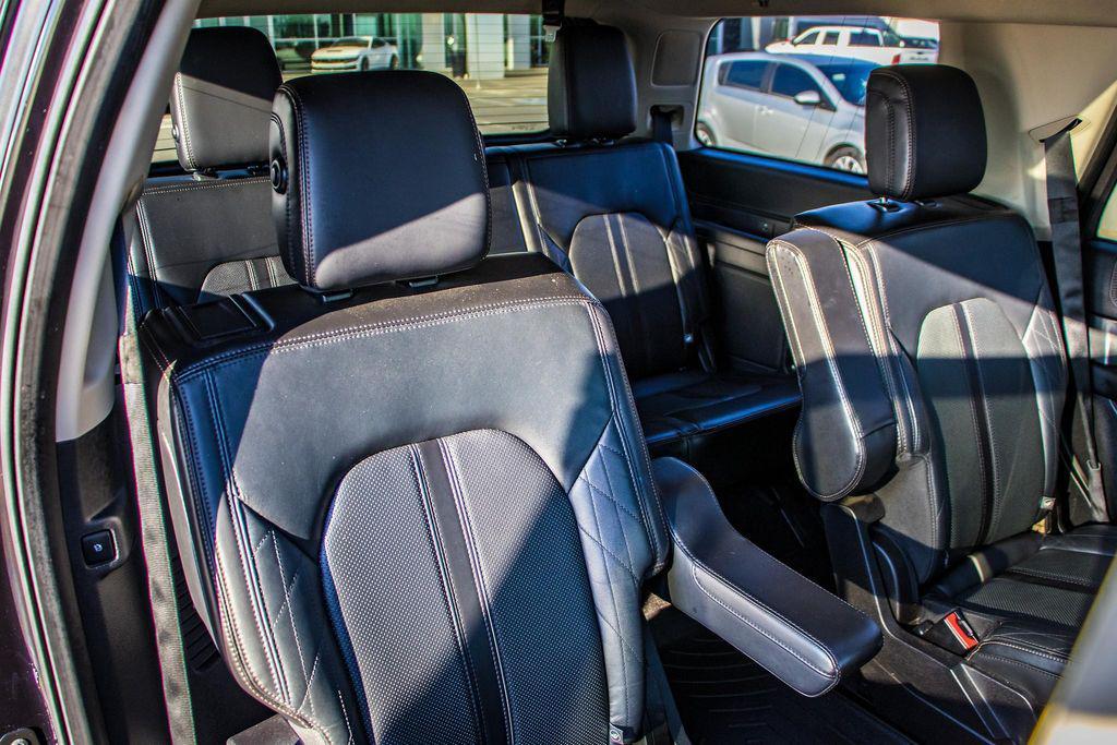 used 2019 Ford Expedition car, priced at $29,900