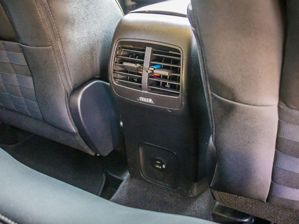 used 2023 Ford Bronco Sport car, priced at $23,900