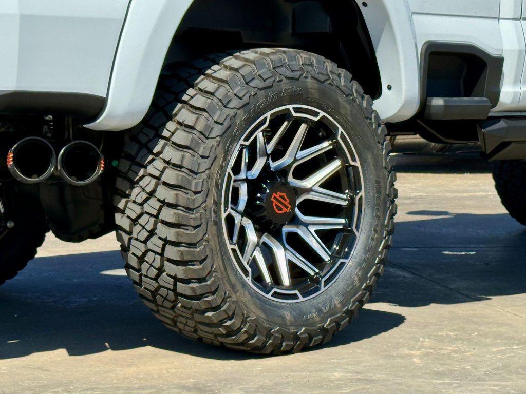 new 2026 Ford F-250 car, priced at $137,511