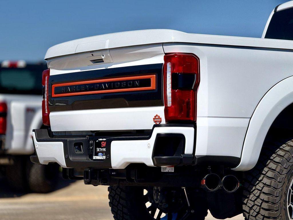 new 2026 Ford F-250 car, priced at $137,511