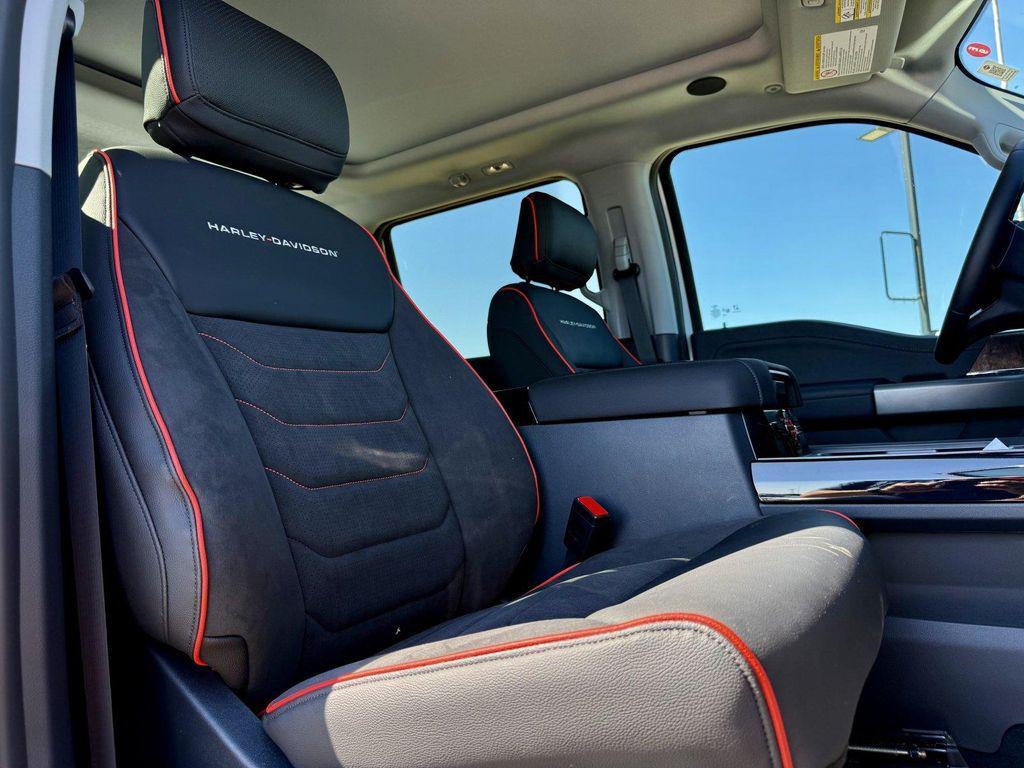 new 2026 Ford F-250 car, priced at $137,511