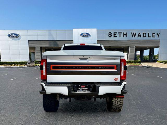 new 2026 Ford F-250 car, priced at $137,511
