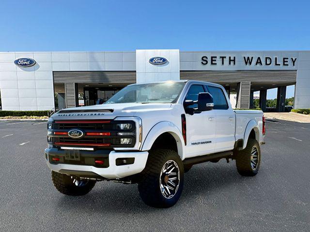 new 2026 Ford F-250 car, priced at $137,511