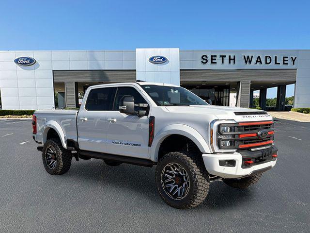 new 2026 Ford F-250 car, priced at $137,511