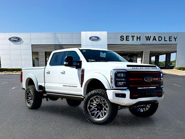 new 2026 Ford F-250 car, priced at $137,511