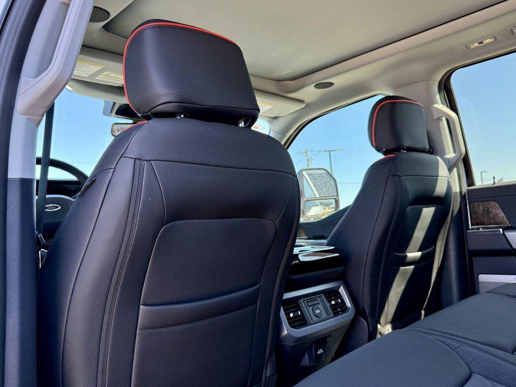 new 2026 Ford F-250 car, priced at $137,511