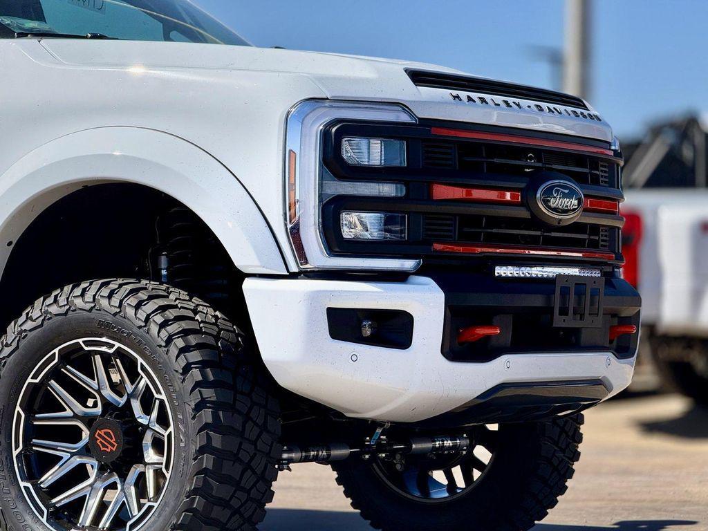 new 2026 Ford F-250 car, priced at $137,511
