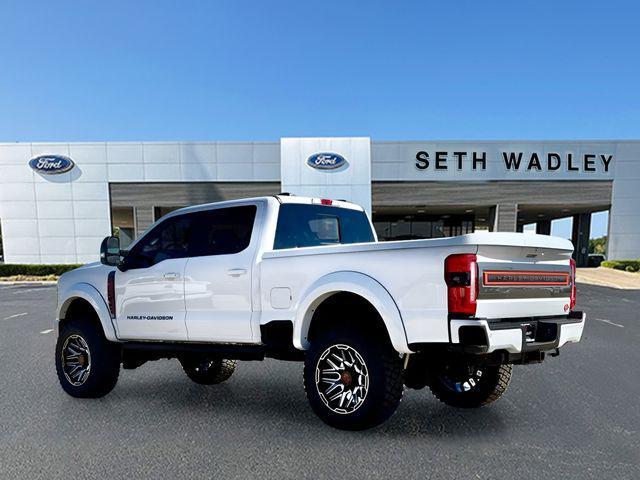 new 2026 Ford F-250 car, priced at $137,511