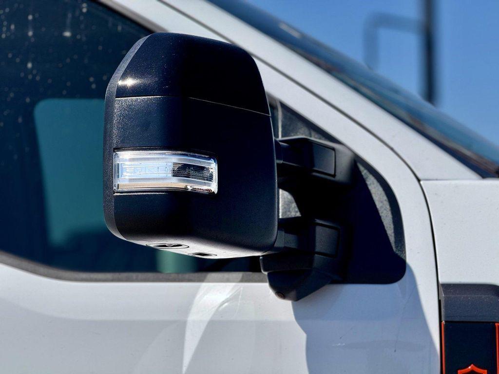 new 2026 Ford F-250 car, priced at $137,511