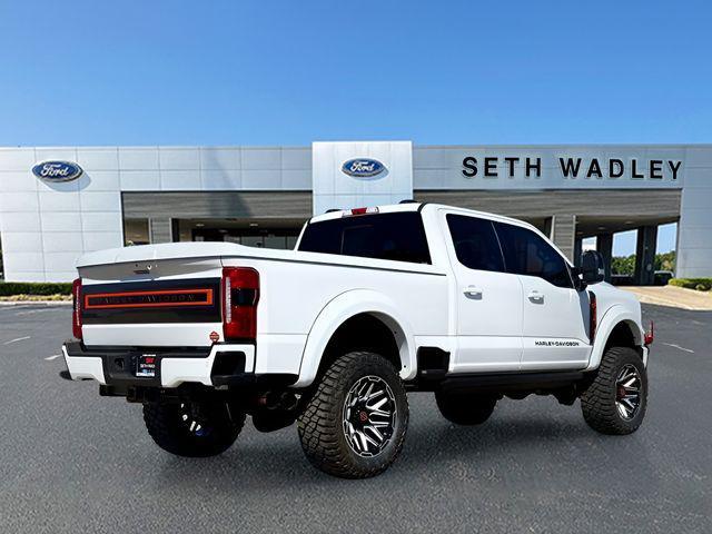 new 2026 Ford F-250 car, priced at $137,511