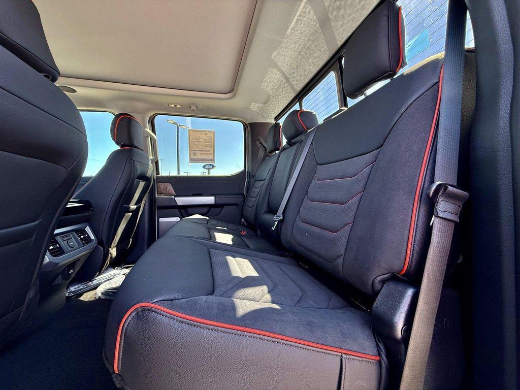new 2026 Ford F-250 car, priced at $137,511