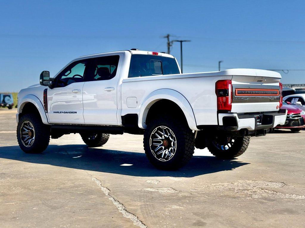 new 2026 Ford F-250 car, priced at $137,511