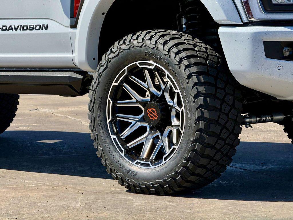 new 2026 Ford F-250 car, priced at $137,511