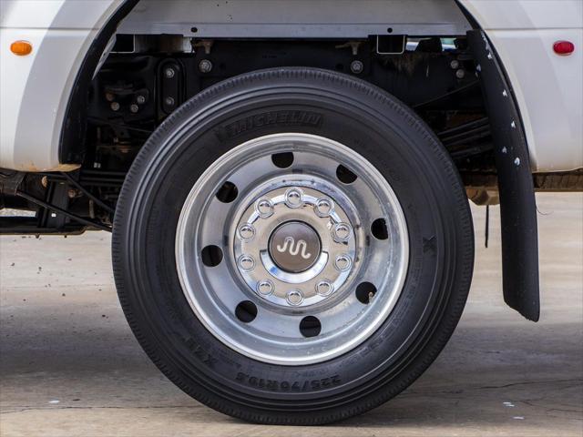 used 2019 Ford F-450 car, priced at $57,400