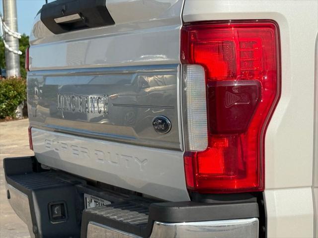 used 2019 Ford F-450 car, priced at $59,800