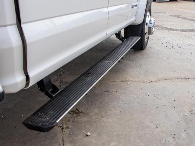used 2019 Ford F-450 car, priced at $57,400