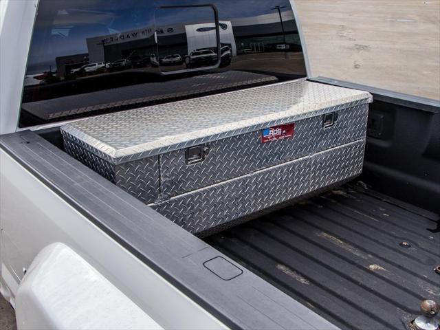 used 2019 Ford F-450 car, priced at $57,400
