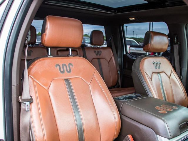 used 2019 Ford F-450 car, priced at $57,400