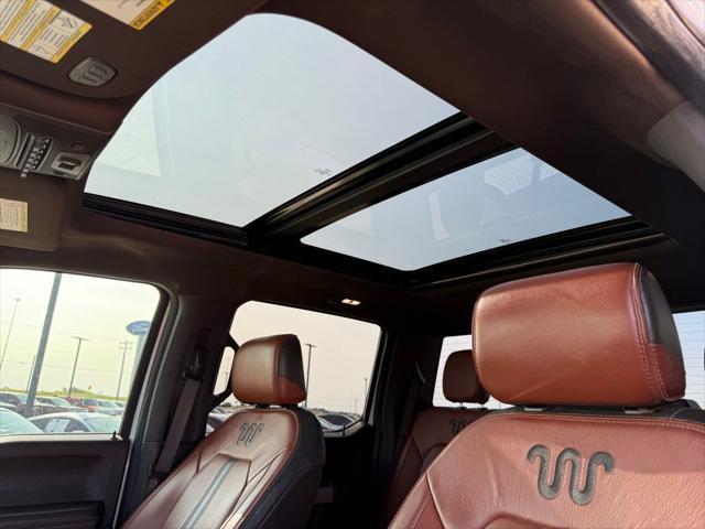 used 2019 Ford F-450 car, priced at $59,800