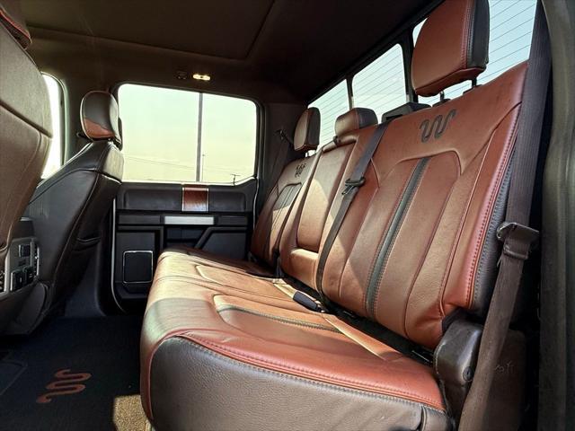 used 2019 Ford F-450 car, priced at $59,800