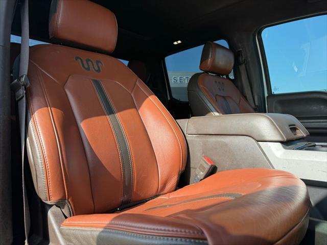 used 2019 Ford F-450 car, priced at $59,800