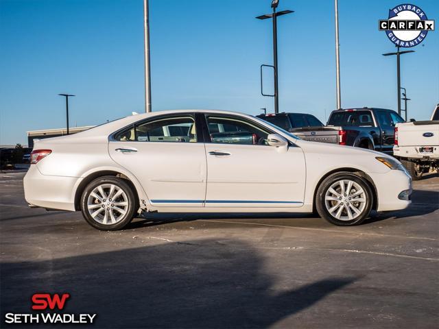 used 2011 Lexus ES 350 car, priced at $7,700