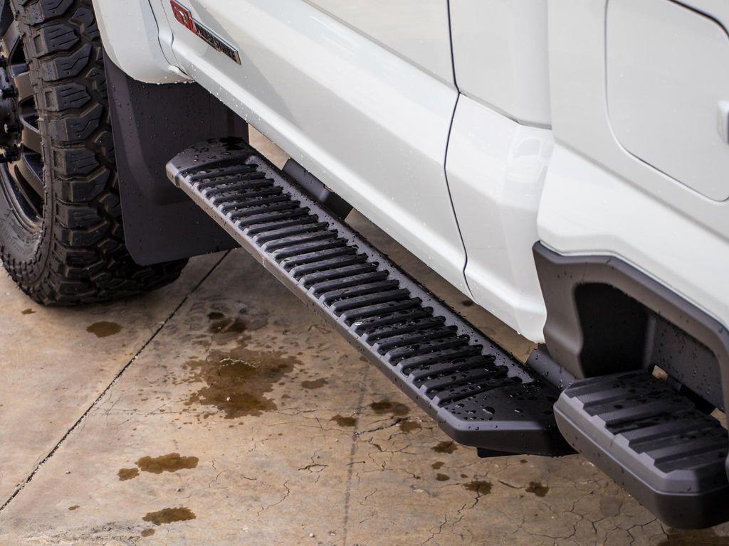 used 2025 Ford F-450 car, priced at $89,701