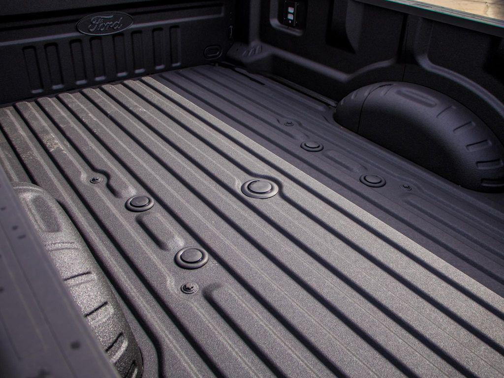 used 2025 Ford F-450 car, priced at $89,701