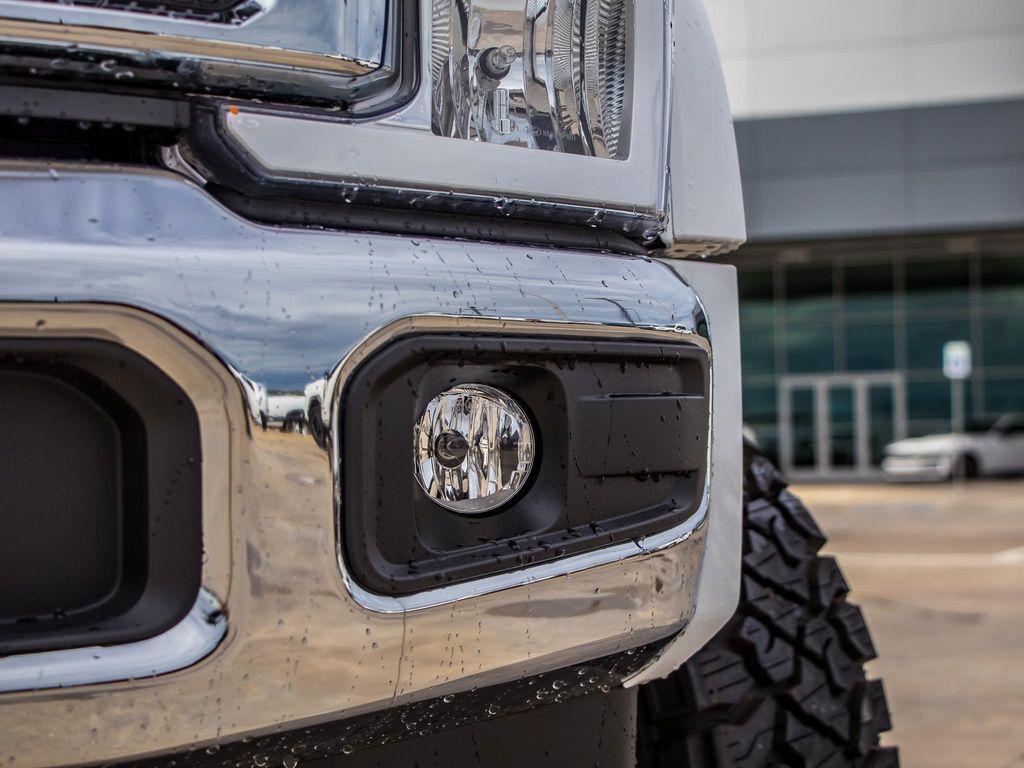 used 2025 Ford F-450 car, priced at $89,701