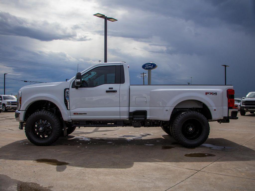 used 2025 Ford F-450 car, priced at $89,701