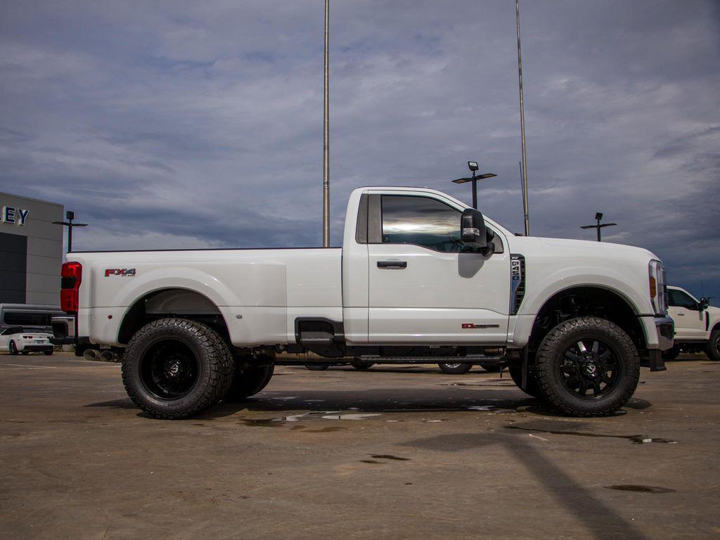 used 2025 Ford F-450 car, priced at $89,701
